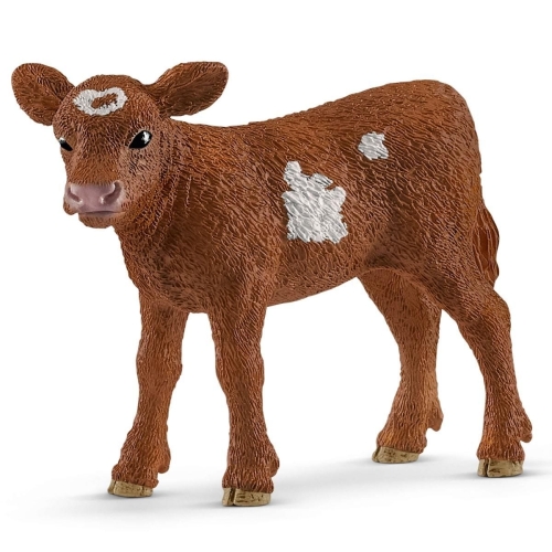 Schleich 13881 Texas Longhorn Kalf