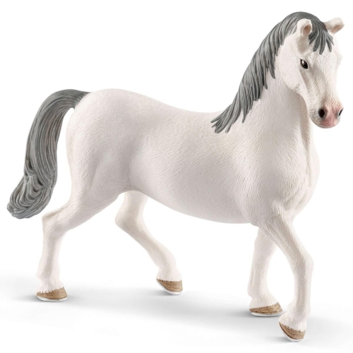 Schleich 13887 Lipizzaner Hengst