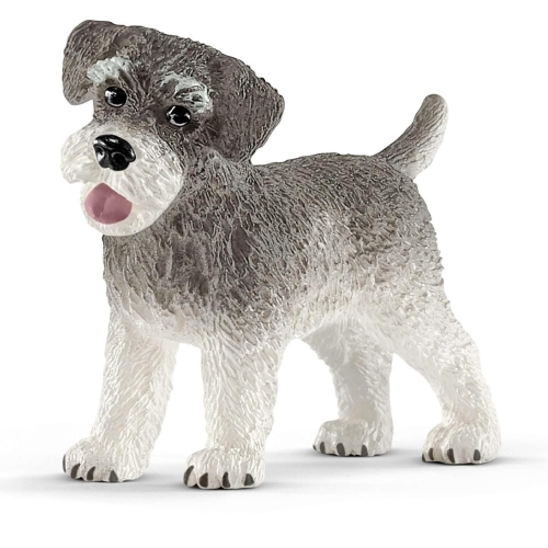 Schleich 13892 Dwergschnauzer