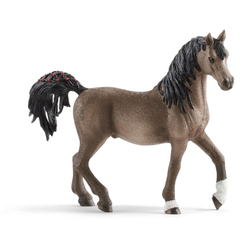 Schleich 13907 Arabische hengst 