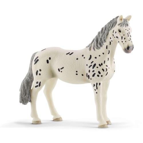 Schleich 13910 Knabstrupper Merrie