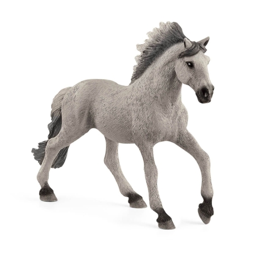 Schleich 13915 Sorraia mustang Hengst