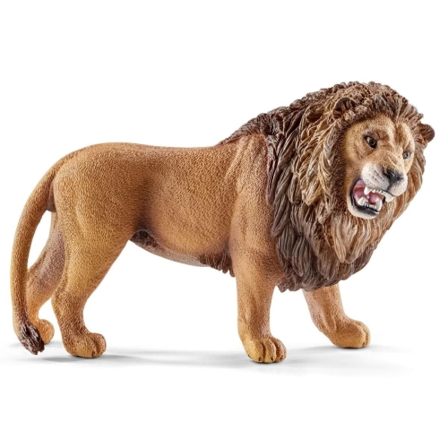 Schleich 14726 Leeuw, brullend