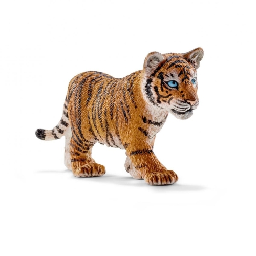 Schleich 14730 Bengaalse tijgerwelp