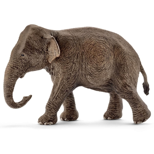 Schleich 14753 Aziatische olifantenkoe