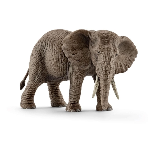 Schleich 14761 Afrikaanse olifantenkoe