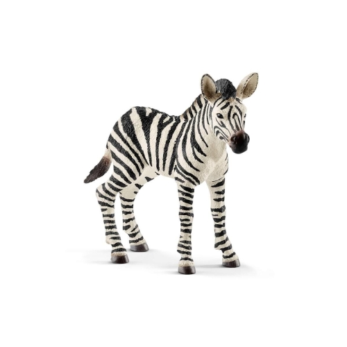 Schleich 14811 Zebraveulen