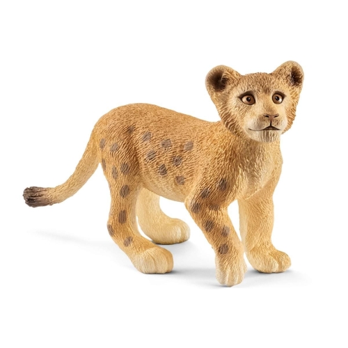 Schleich 14813 Leeuwenwelp