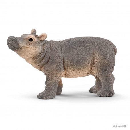 Schleich 14831 Nijlpaardjong