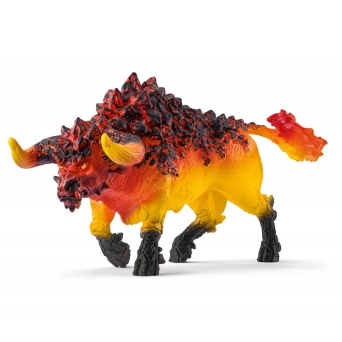 Schleich 42493 Vuurstier