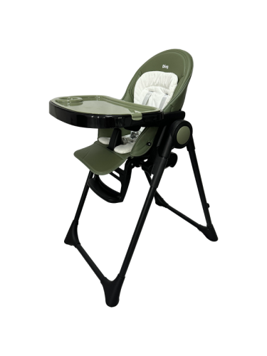 Ding Hoge Stoel Laze Forest Green