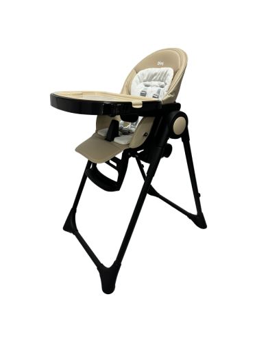 Ding Hoge Stoel Laze Sand