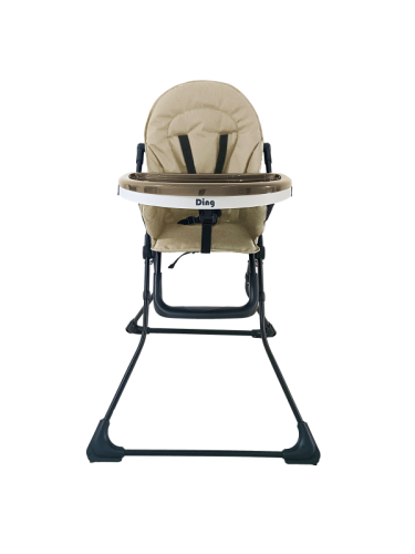 Ding Hoge Stoel Nemo Sand