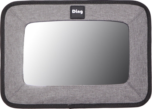Ding Rear View Mirror