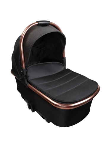 Ding Reiswieg Amigo Black/Rose