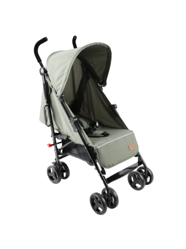 Ding - Stroller - Otis - Green
