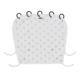 Dooky Universal Cover Silver Stars