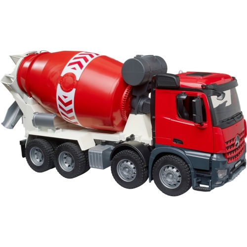 Bruder MB Arocs Cement mixer vrachtwagen