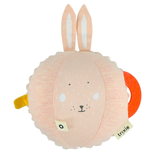 Trixie Soft Toys Activiteitenbal Mrs. Rabbit