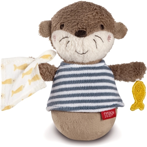 Fehn Mini Schommelende Otter Theo