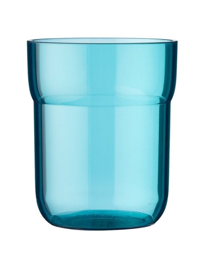 Mepal Kinderglas Mio Deep Turquoise