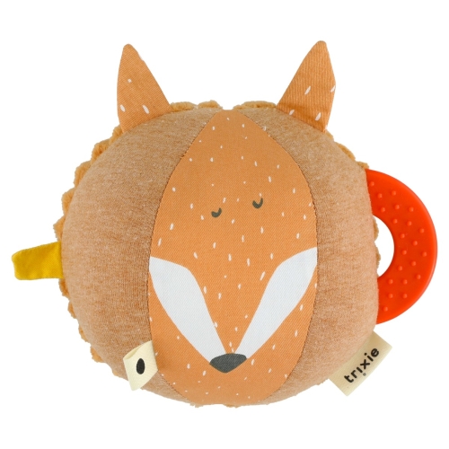 Trixie Soft Toys Activiteitenbal Mr. Fox