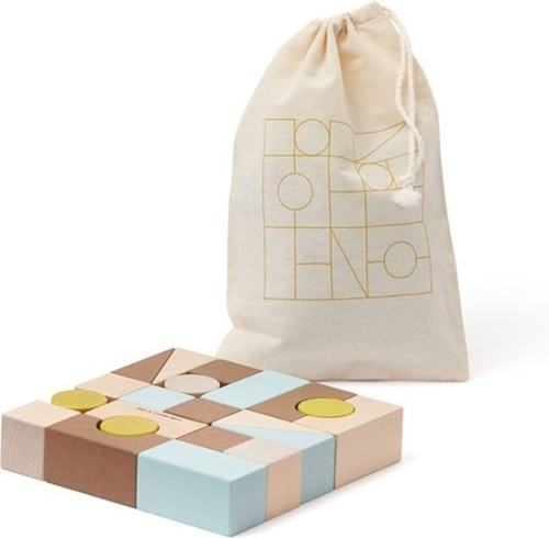 Kid&#039;s Concept Houten Bouwblokken NEO