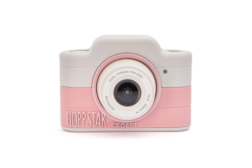 Hoppstar Camera Expert Blush