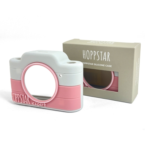 Hoppstar Siliconenhoes Expert Blush