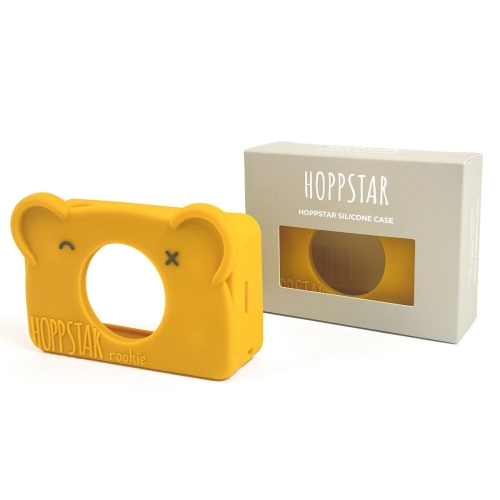 Hoppstar Siliconenhoes Rookie Honey