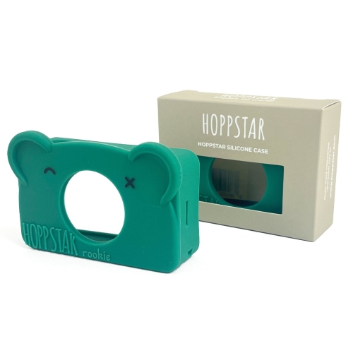 Hoppstar Siliconenhoes Rookie Moss