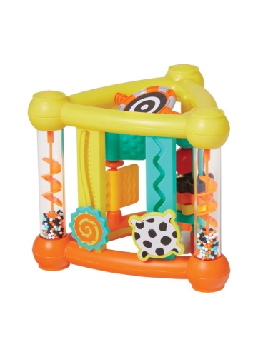 Infantino Activiteiten Triangel