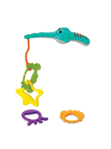 Infantino Fishing Fun Activity Set