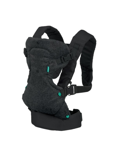 Infantino Flip Advanced 4-in-1 Convertible Carrier