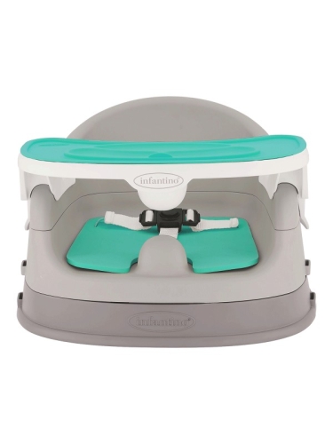 Infantino - Grow With Me Booster Seat