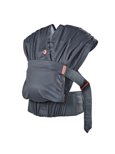 Infantino Hug &amp; Cuddle Adjustable Hybrid Wrap