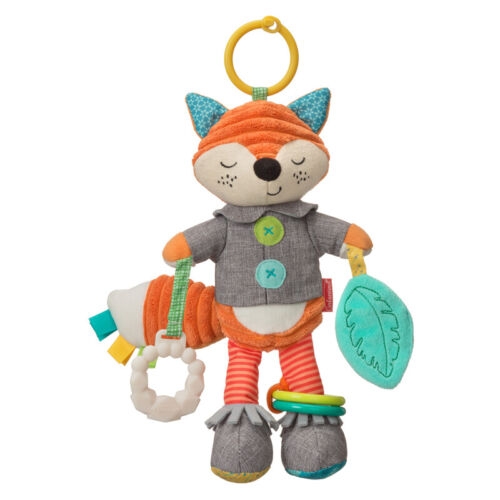 Infantino - Playtime Pal - Fox