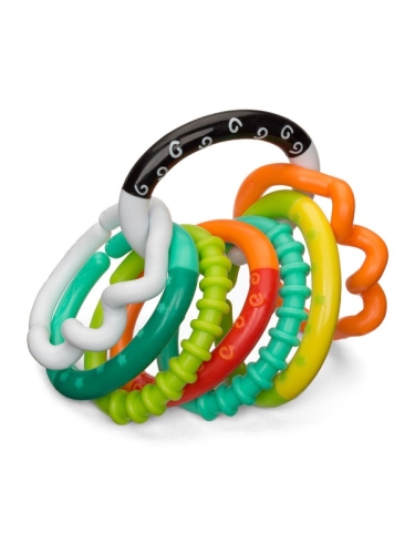 Infantino - Ring Links