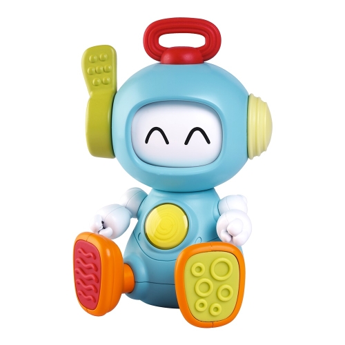Infantino Sensory Discovery Robot