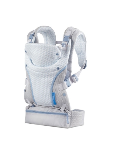Infantino StayCool 4-in-1 Convertible Carrier