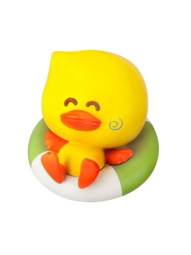 Infantino Temperatuur Tester Eend