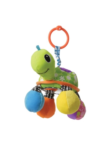 Infantino Turtle Mirror Pal