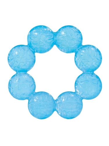 Infantino Water Teether Aqua