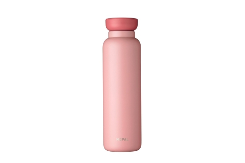 Mepal Isoleerfles Ellipse Nordic Pink 900 ml