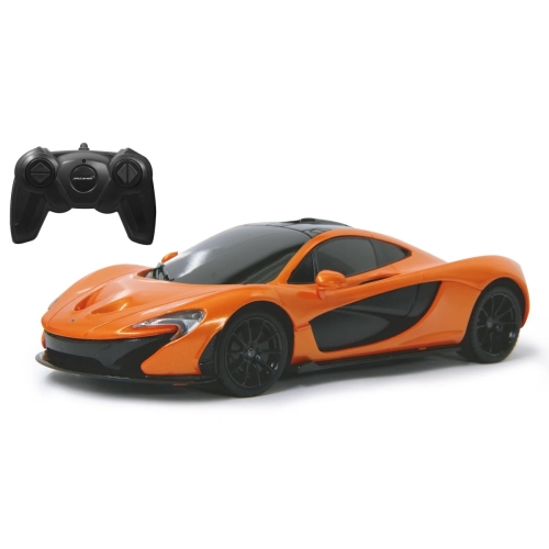 Jamara Afstand Bestuurbare McLaren P1 Oranje 1:24