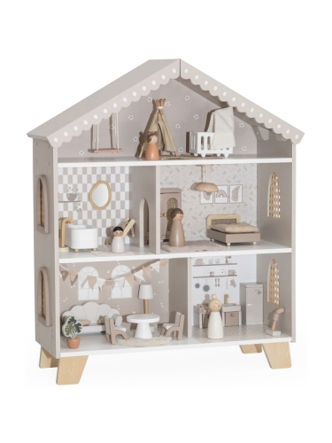 Label Label - Doll House - Nougat