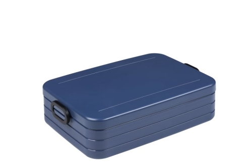 Mepal Lunchbox Take a Break Large Nordic Denim 1500 ml