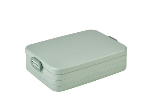 Mepal Lunchbox Take a Break Large Nordic Sage 1500 ml