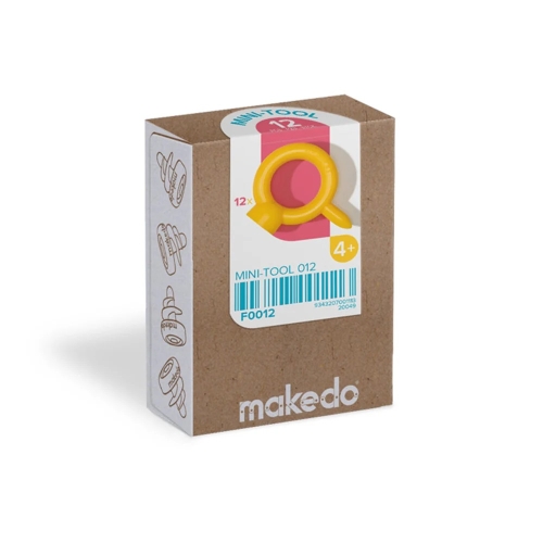 Makedo Mini Tool 12x