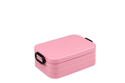 Mepal Lunchbox Take a Break Midi Nordic Pink 900 ml
